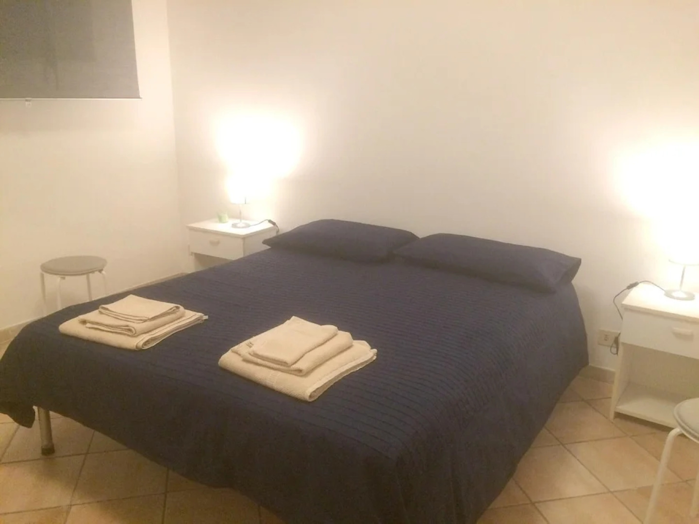 Apartment With 3 Bedrooms in Bari, With Shared Pool, Enclosed Garden and Wifi Near the Beach