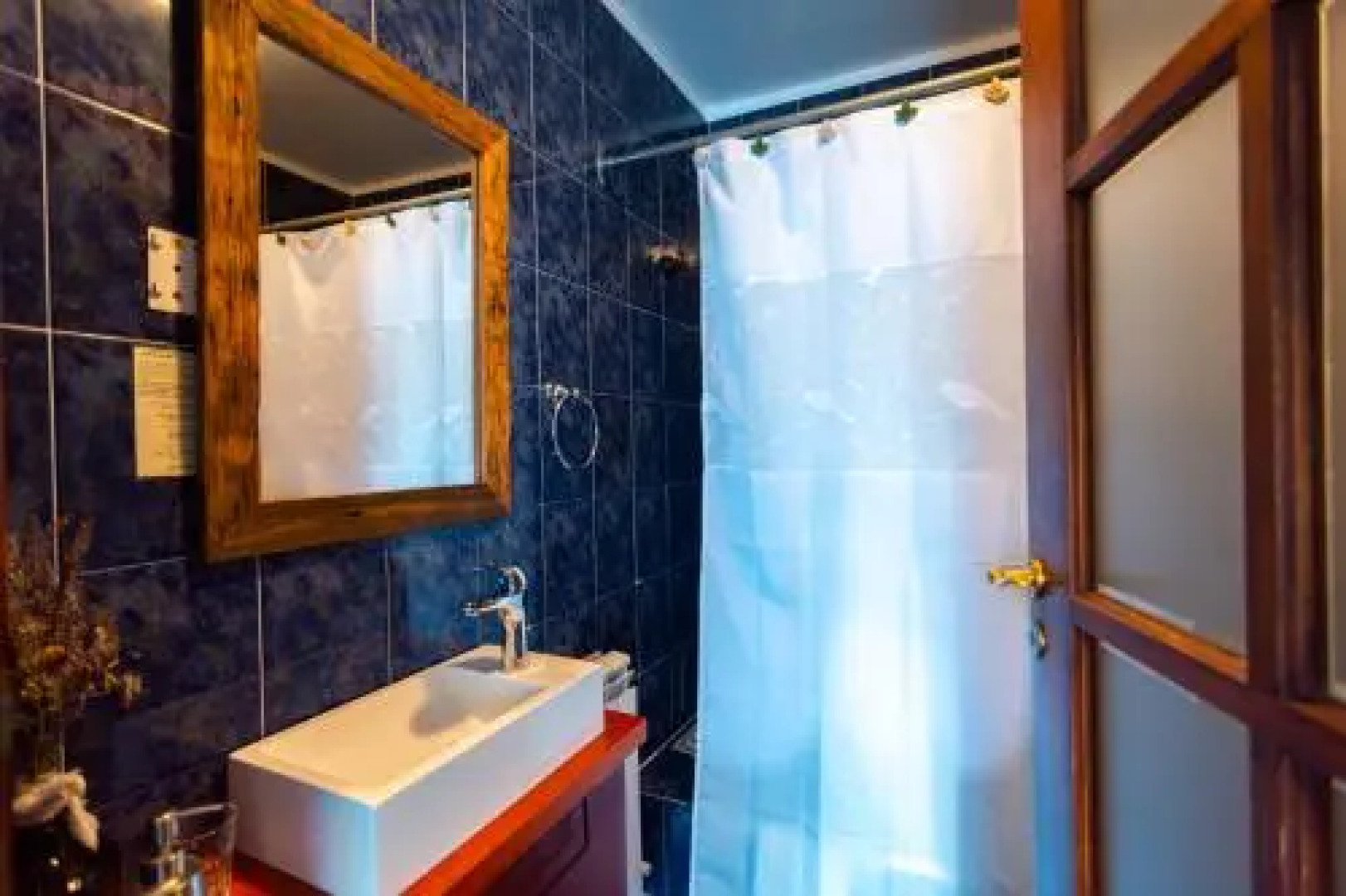 Hosteria El Galpon Del Glaciar