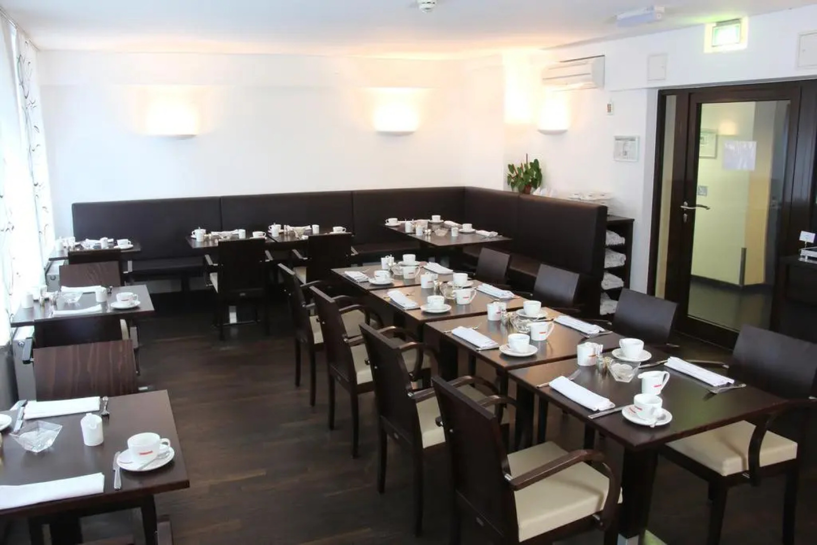 Helvetia Hotel Munich City Center