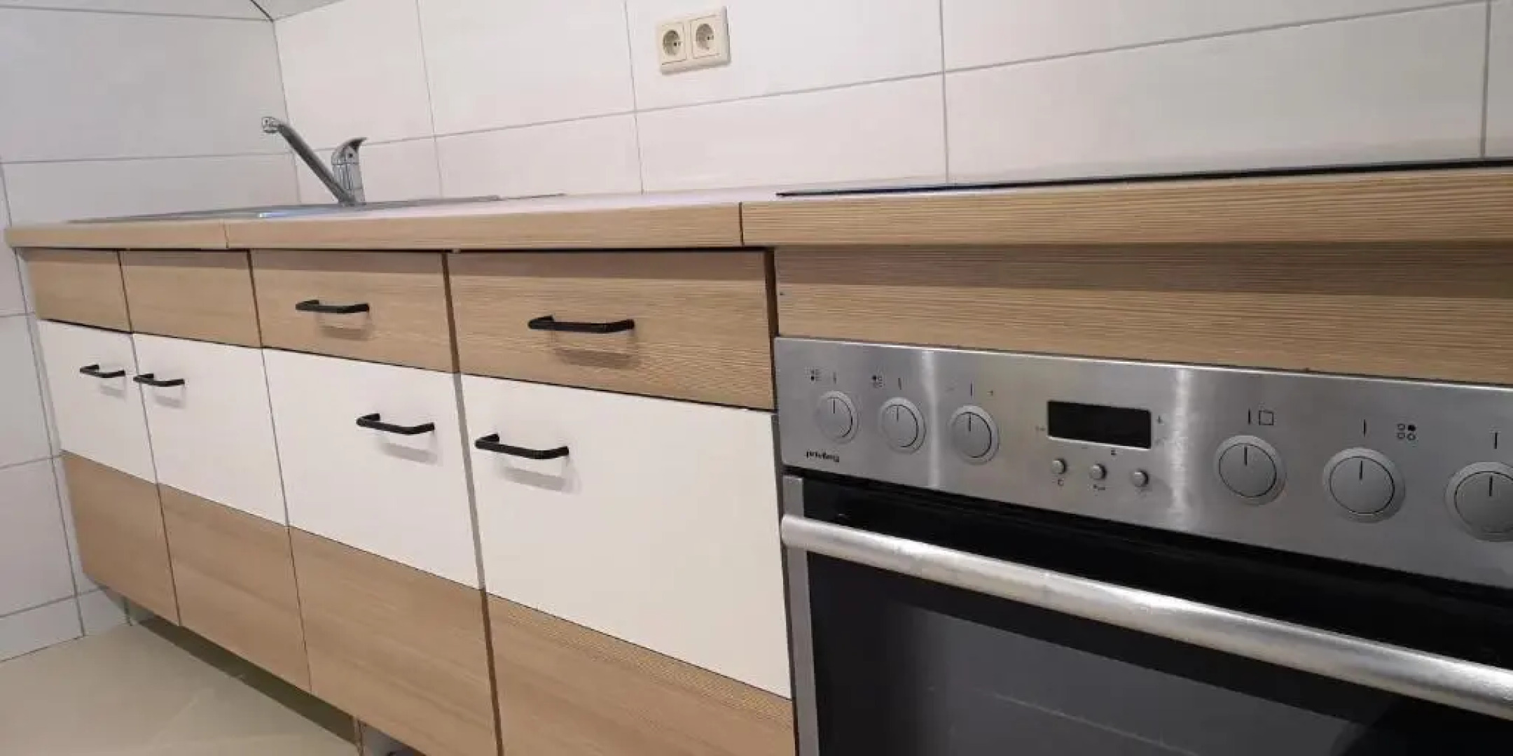 Maisonettewohnung am Badesee bei Kassel