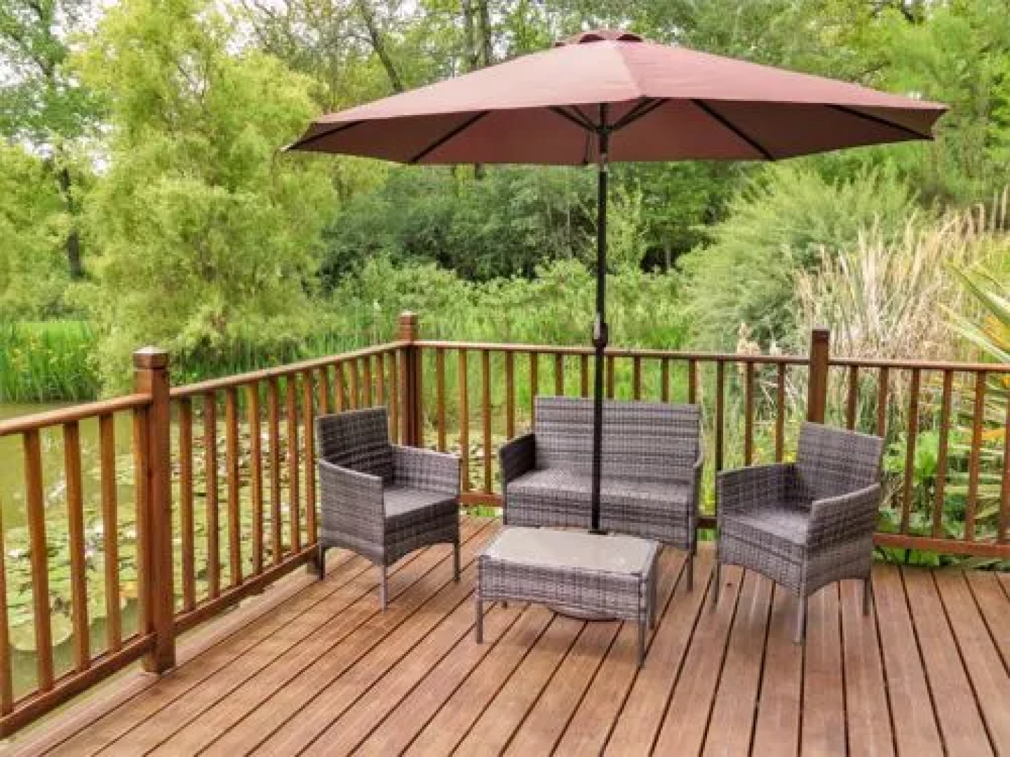 Chalet Le MazeriÂ© Sos