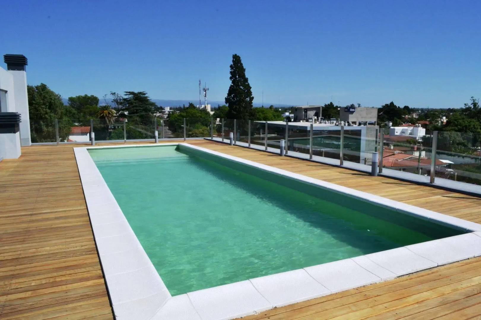 Fader Hotel Boutique