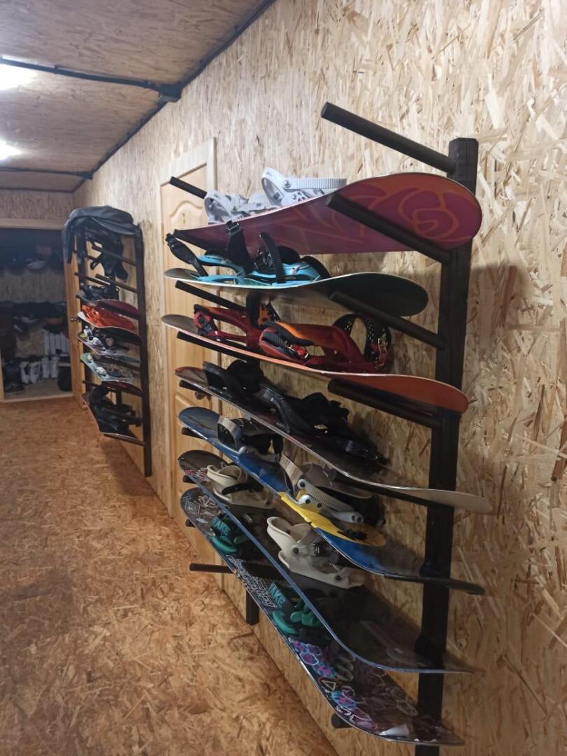 Гостевой дом КФТ