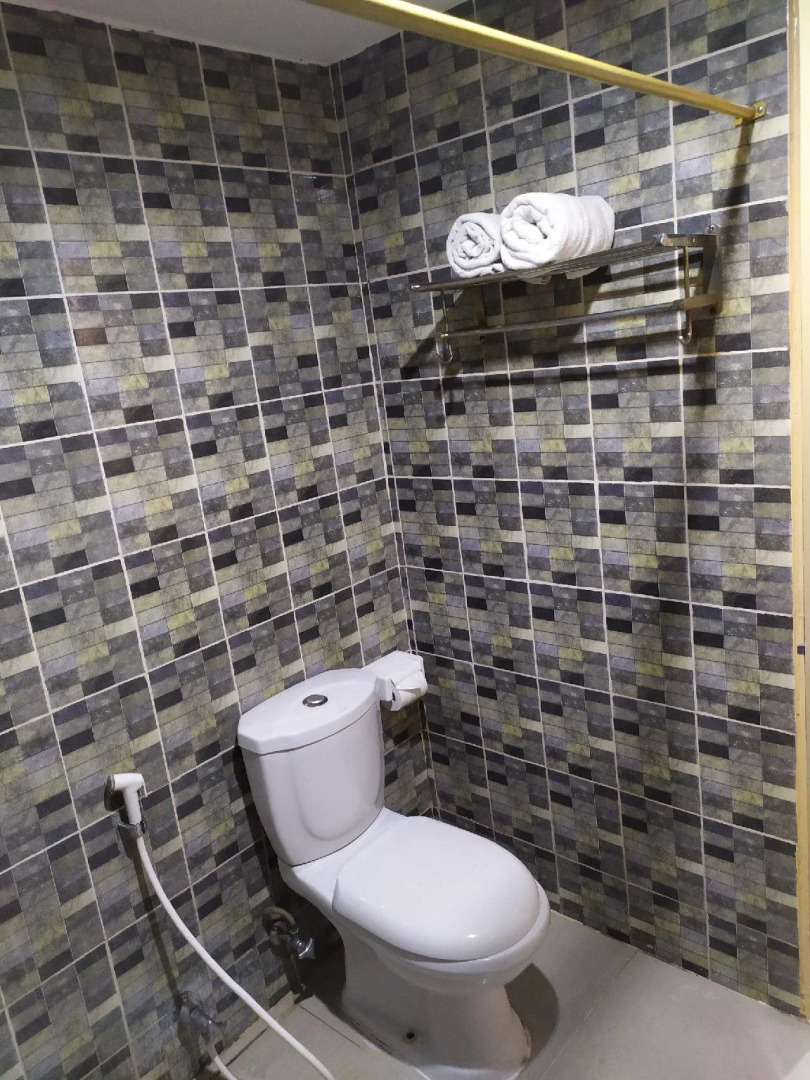 Rangkayobasa Hotel Padang Panjang