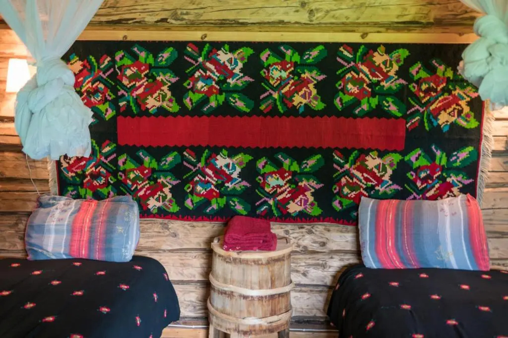 Aavikunurga Guesthouse