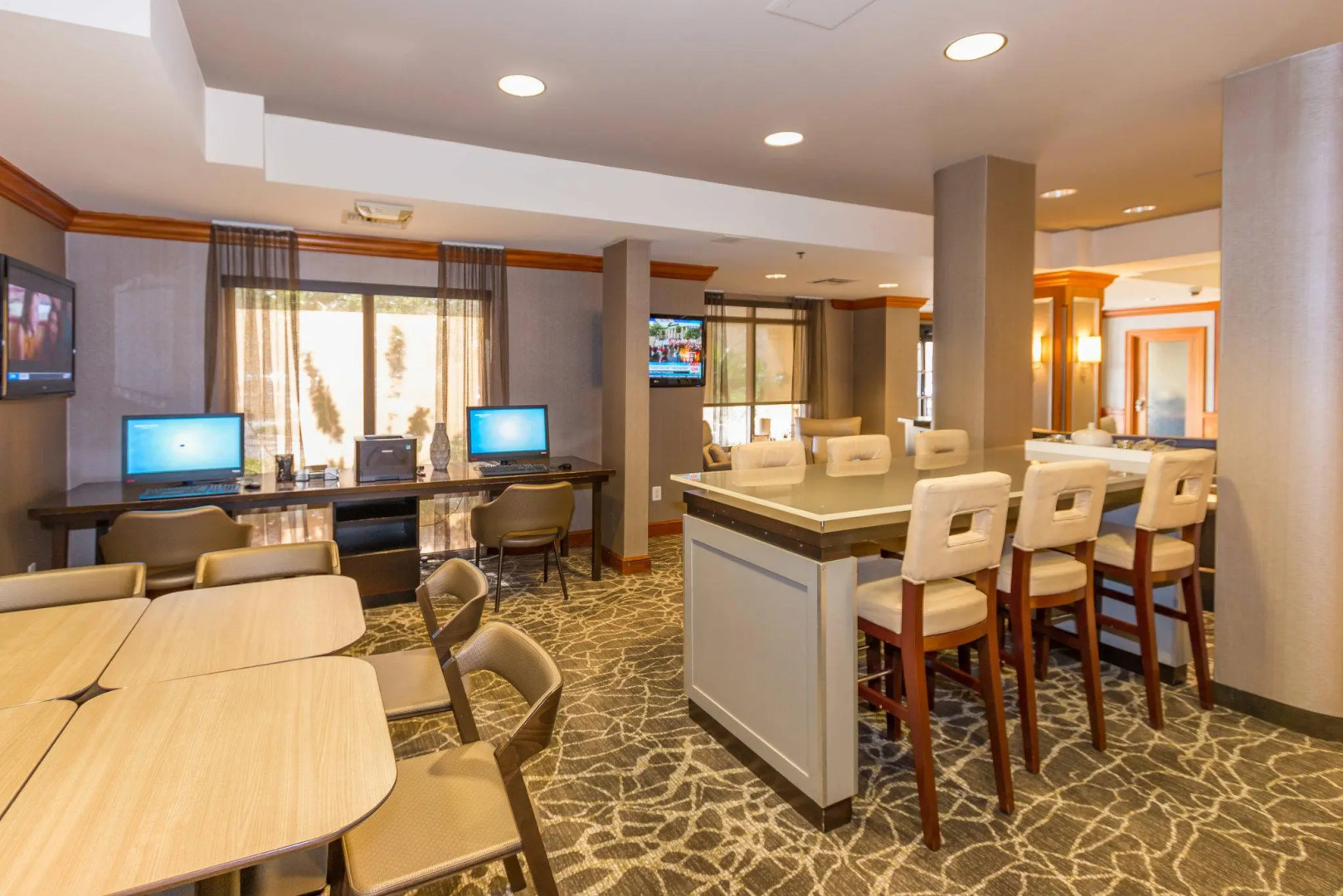 SpringHill Suites by Marriott Tampa Westshore Airport