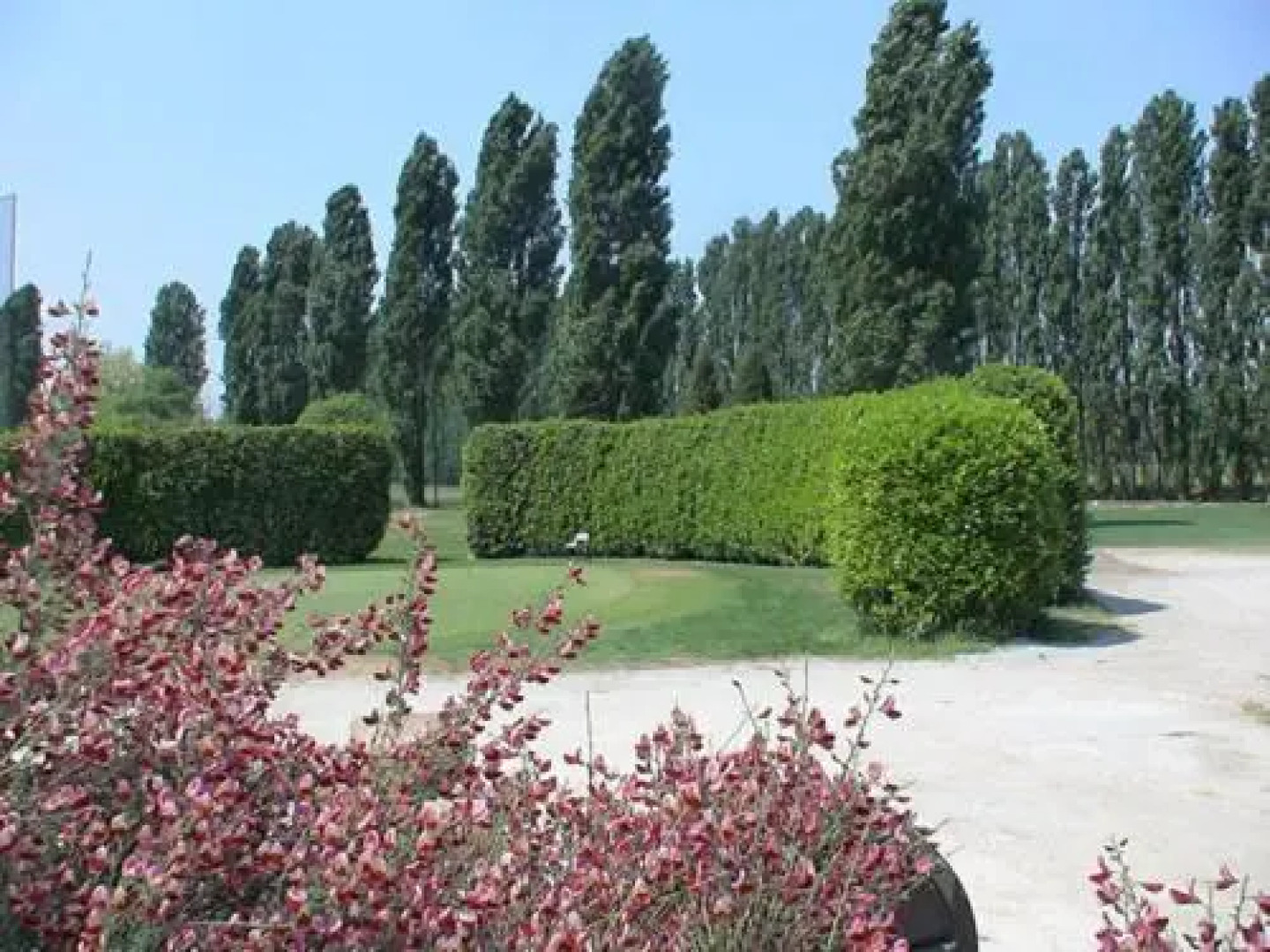 Golf Club Le Vigne