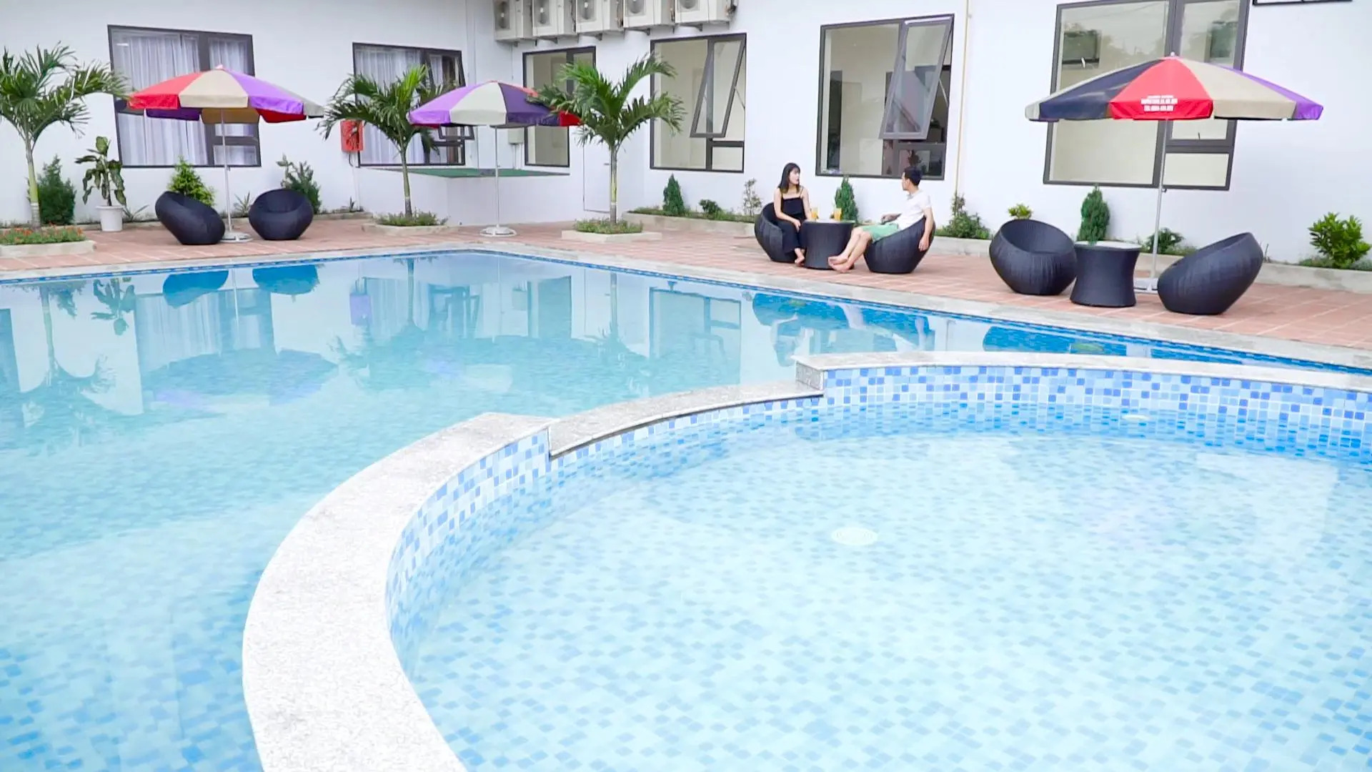 Phu Cuong Beach Hotel