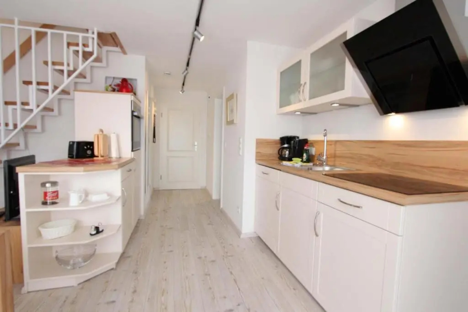 Haus Heckenrose Whg 1 OG