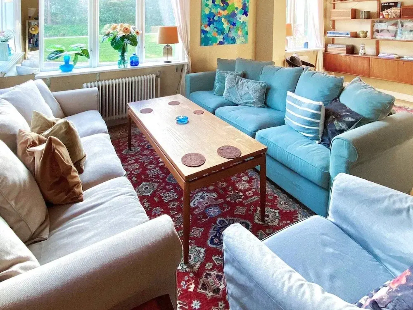 13 Person Holiday Home in Billingfors