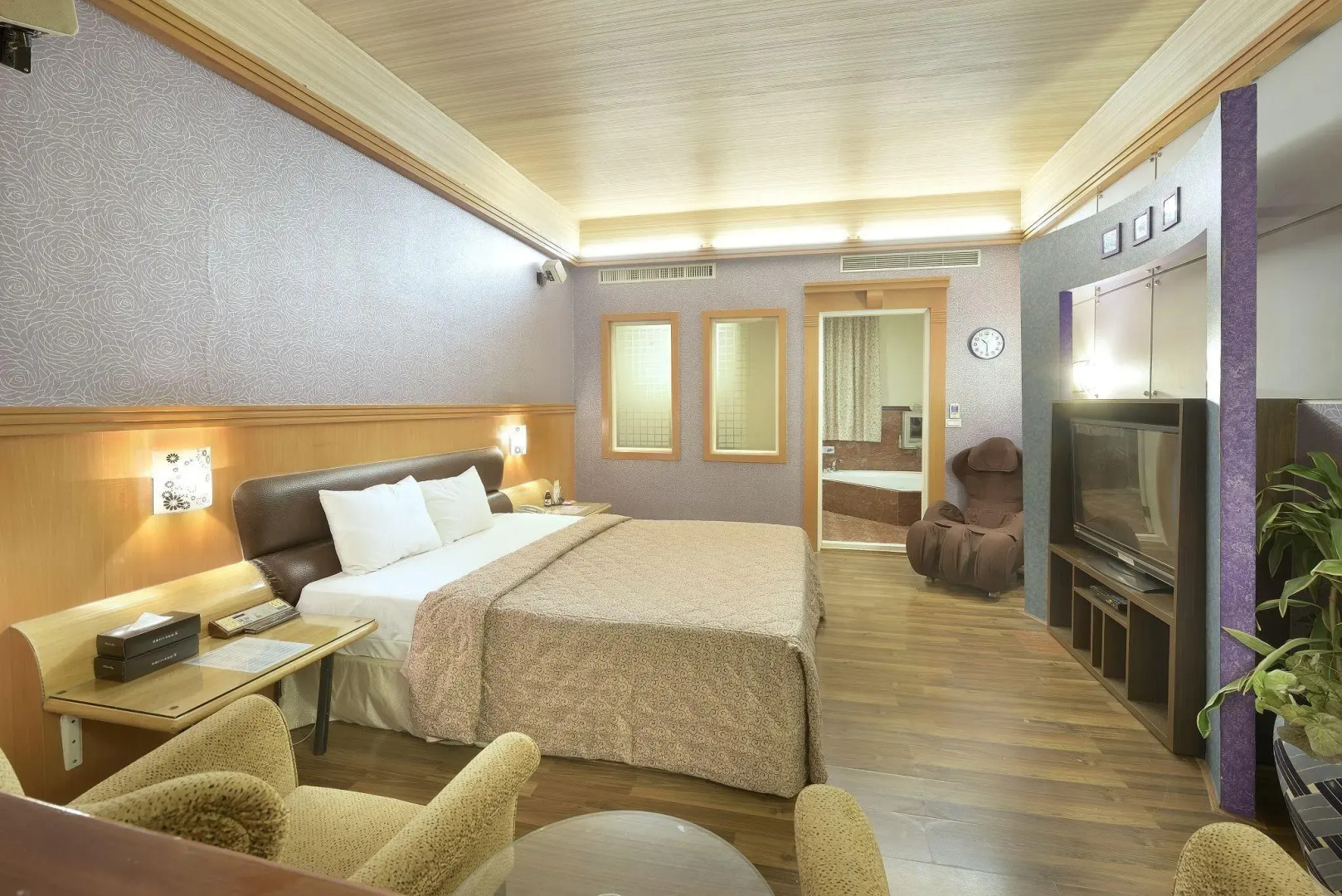 Holland Village Motel Hua-Pin