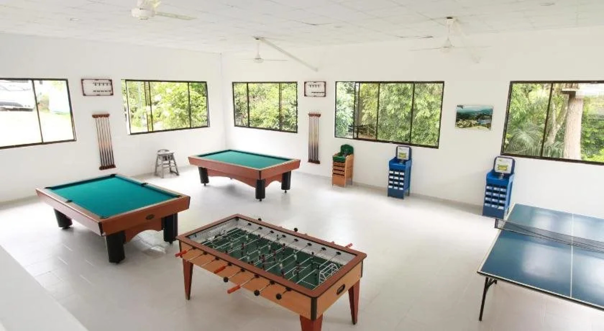 Hotel Villeta Resort