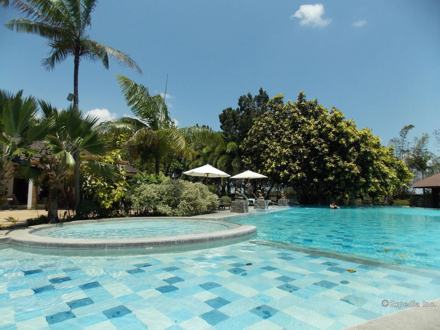 Sheridan Boutique Resort