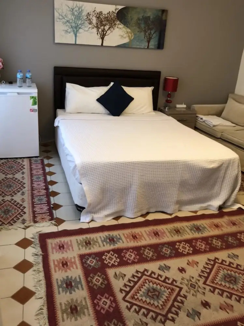 Grand Bazaar Goncu Apartment