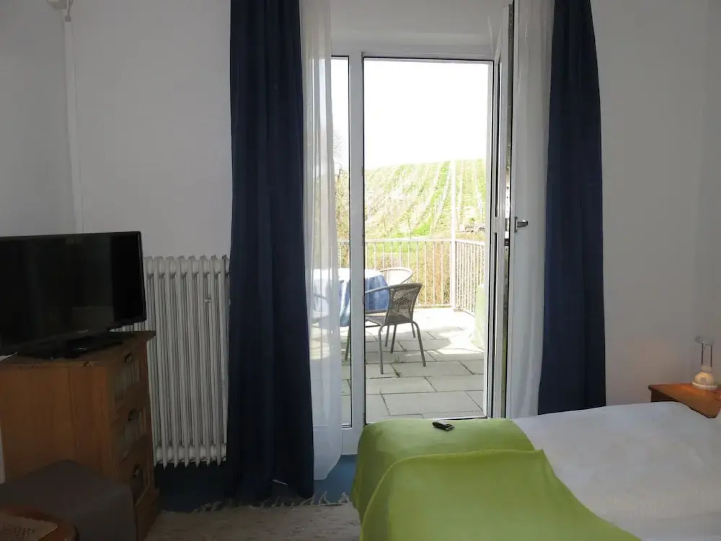 Pension Säntisblick