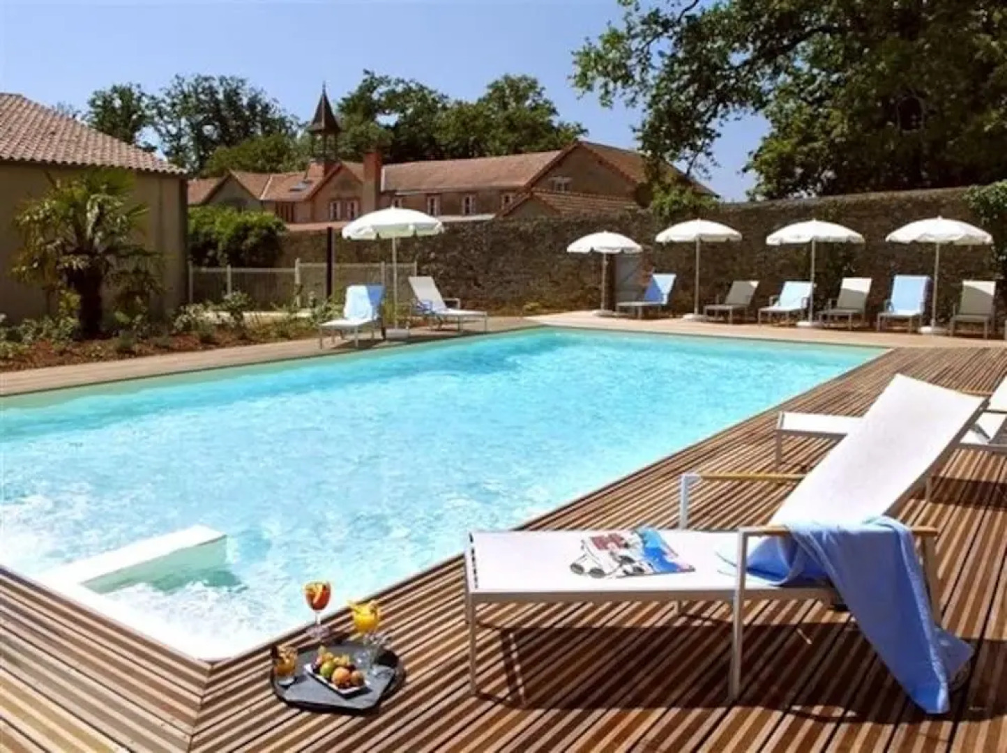 Le Verger du Domaine