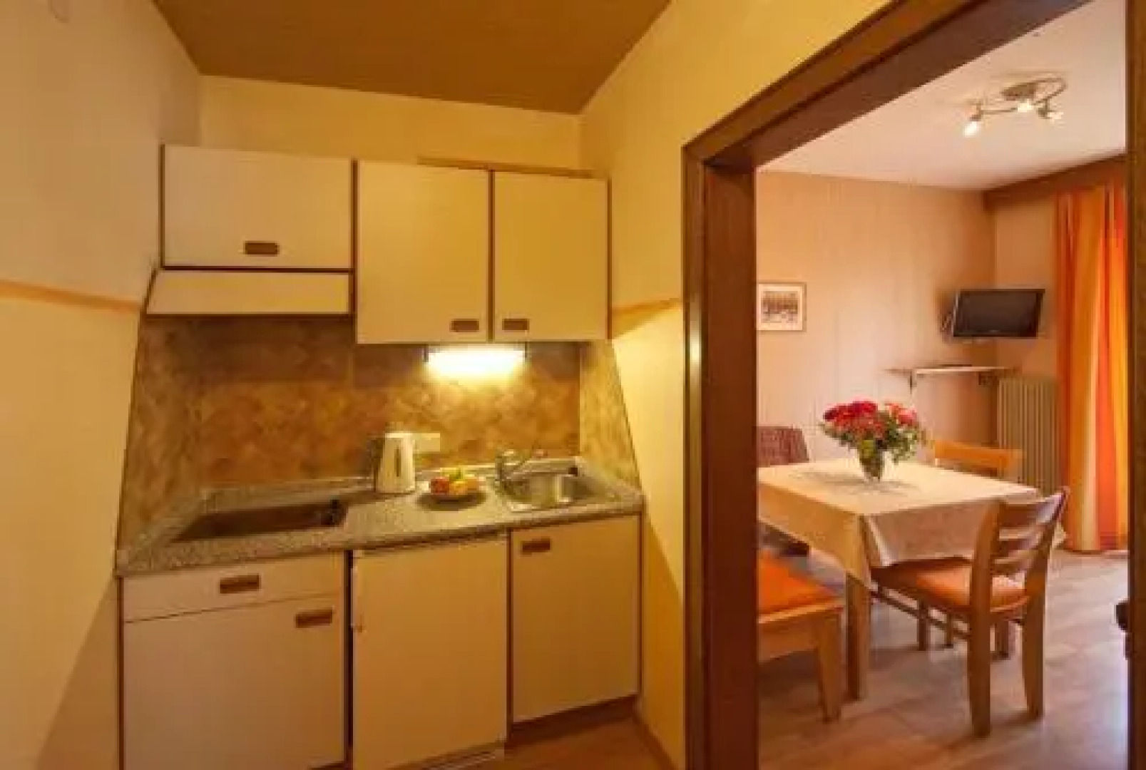 Appartements Sigmair