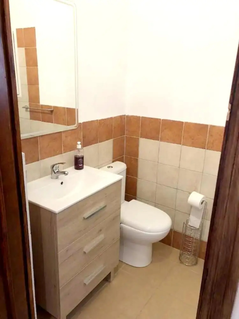 Villa with 5 Bedrooms in Murchas, with Private Pool And Enclosed Garden - 30 Km From the Slopes