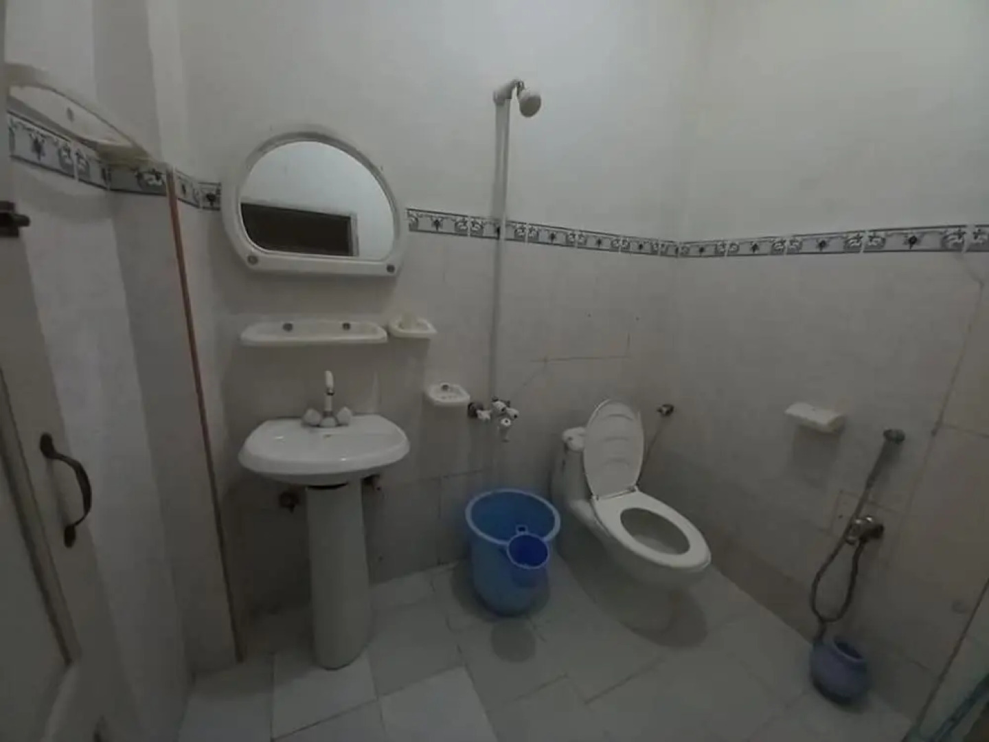 FR Darya E Swat Hotel