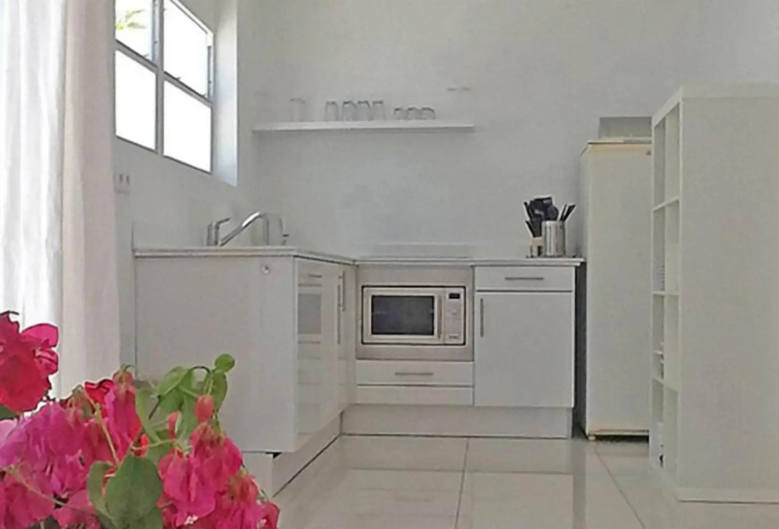 Champartments Resort - Villa & Appartementen Cristal