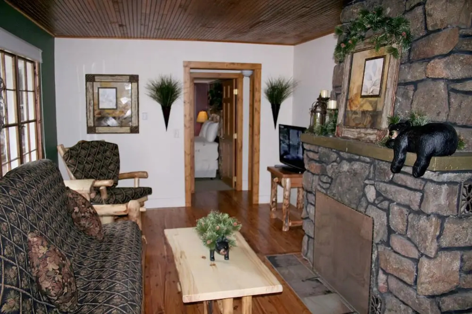 Monte Verde by Rocky Mountain Resorts