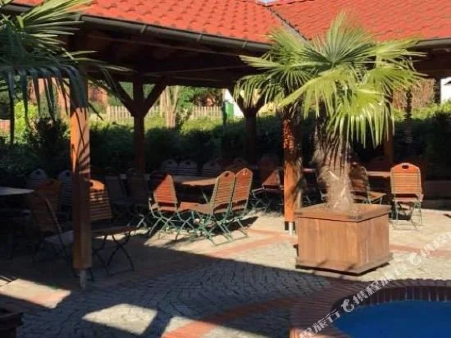 Gasthaus Zu Den Linden