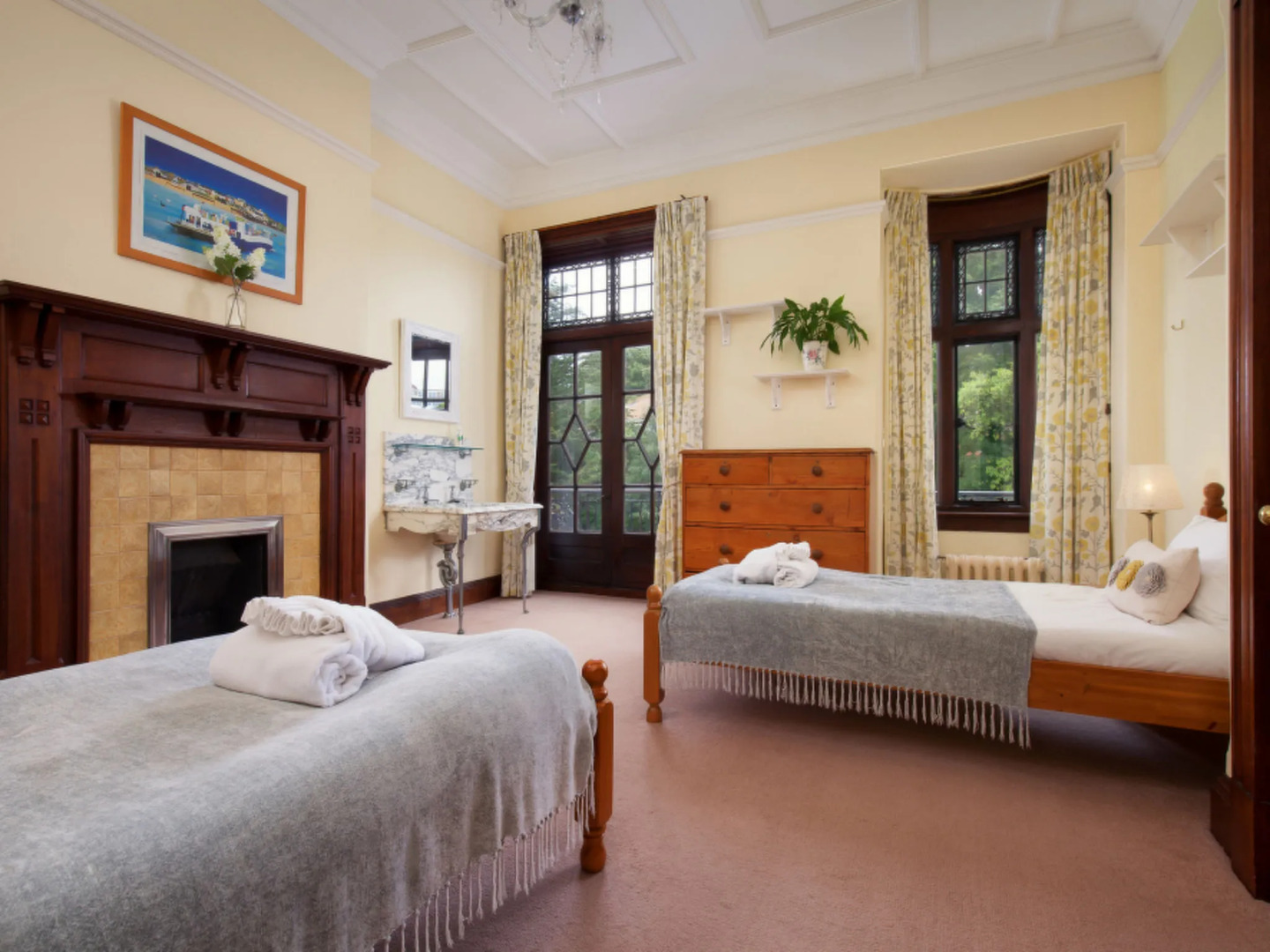 Holiday Home Wolborough