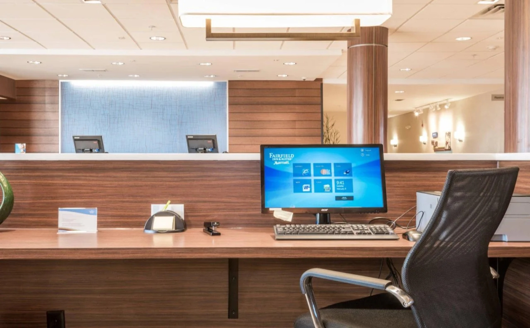 Fairfield Inn & Suites Atmore