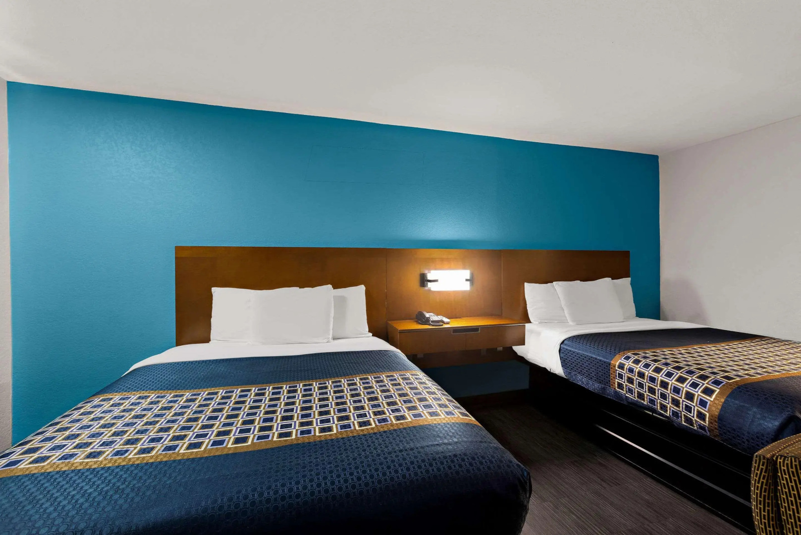 Rodeway Inn Commerce