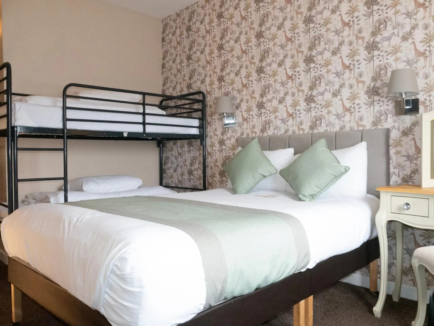 Britannia Hotel Newcastle Airport