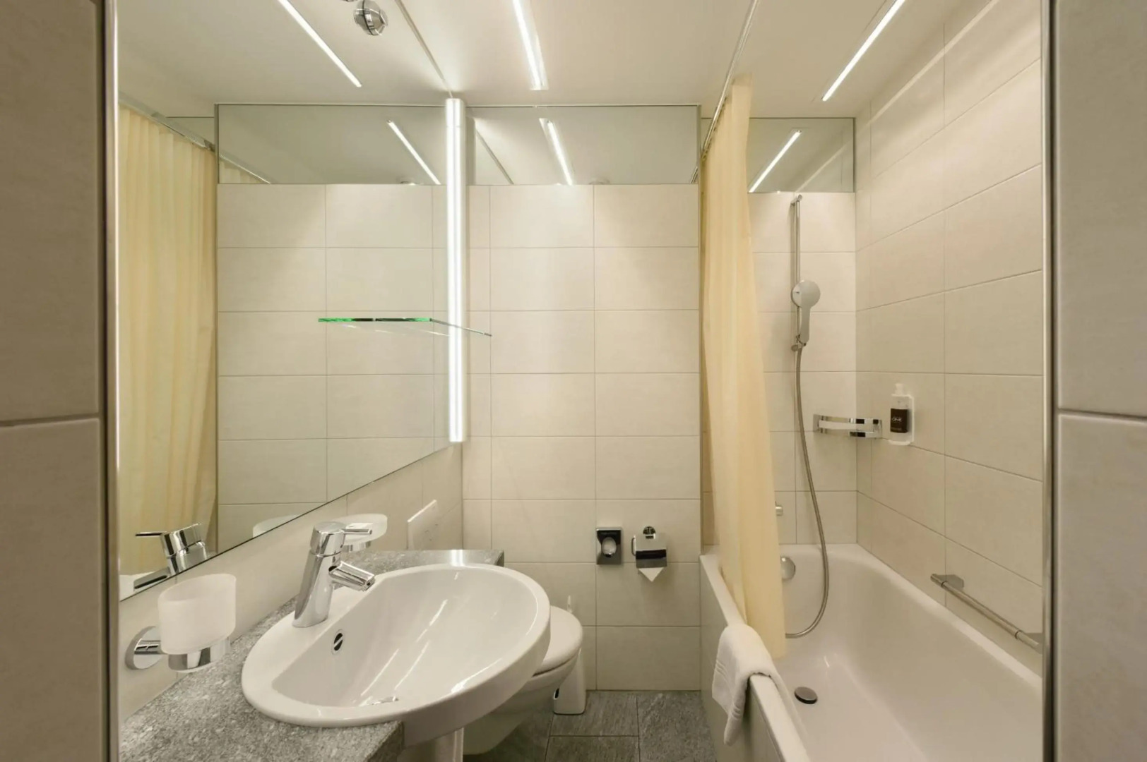 Hotel City Zürich Design & Lifestyle