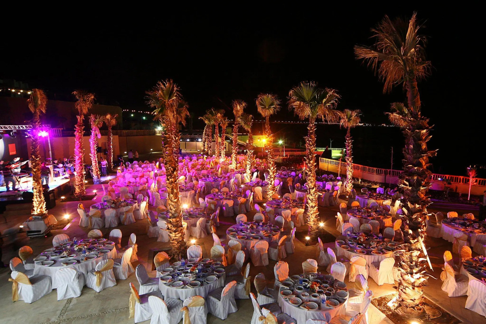 Holiday Inn Resort Dead Sea by IHG