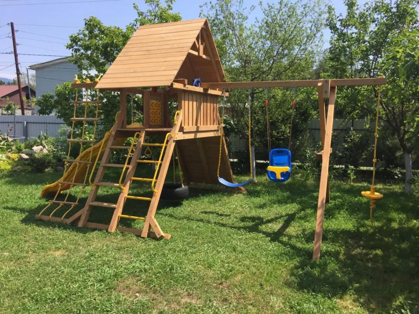 Iceberg (Айсберг)