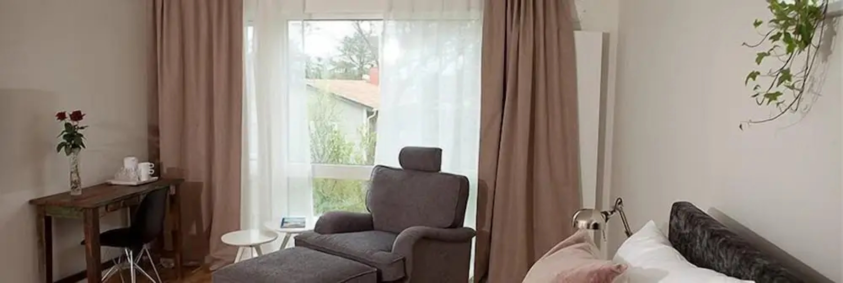 Holiday Home Rundan Skummeslovsstrand