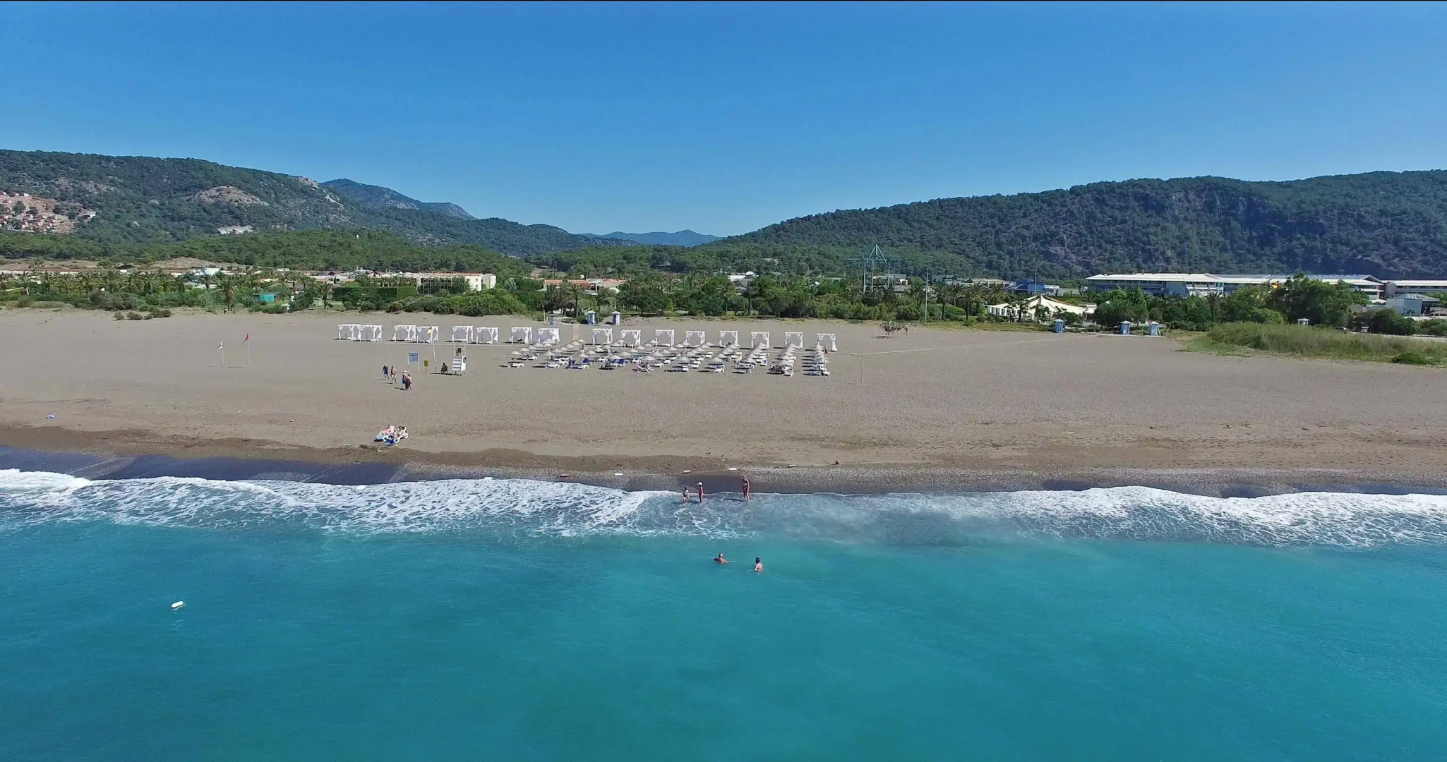 Holiday Village Turkiye