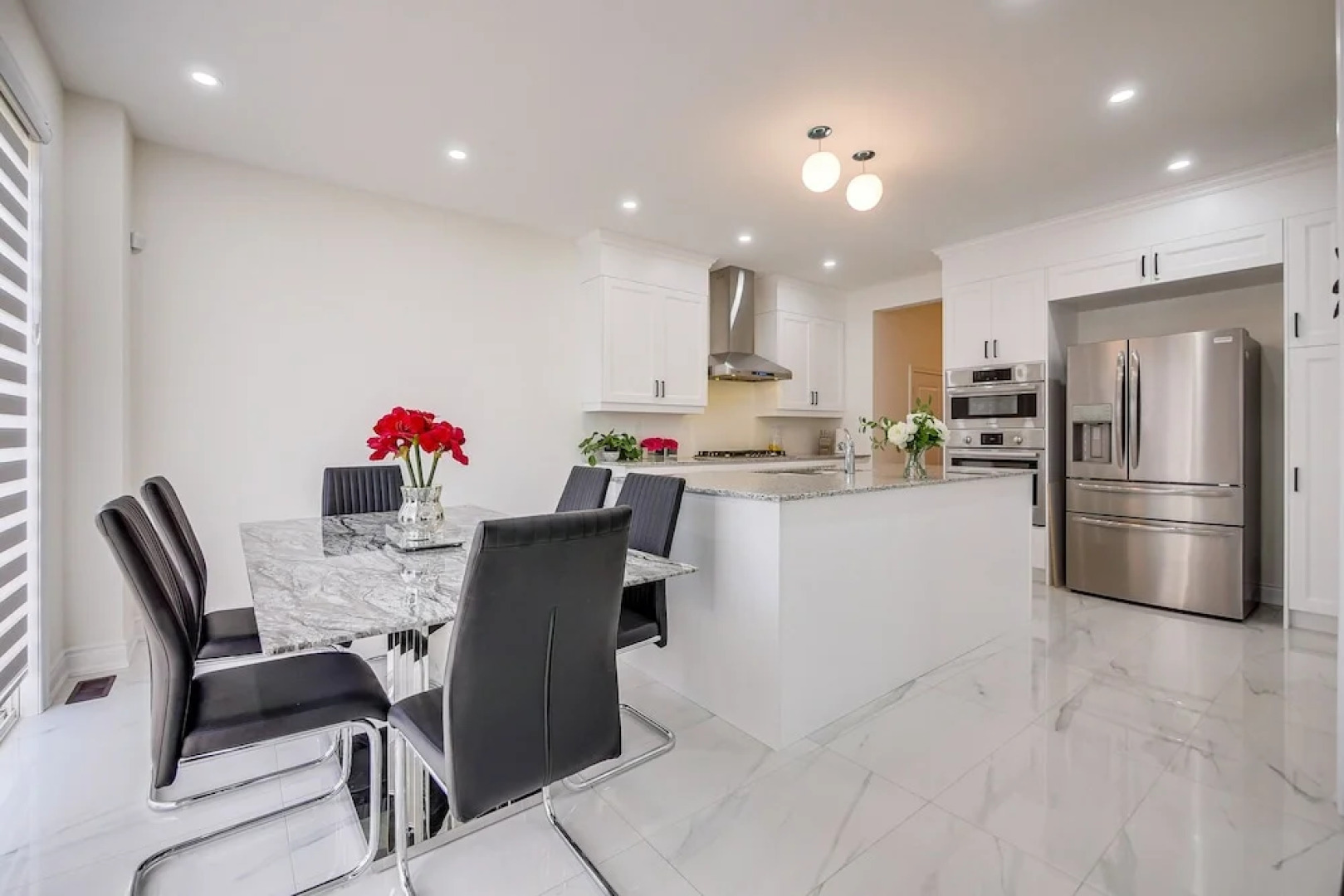 Aaira Suites Luxury Villa