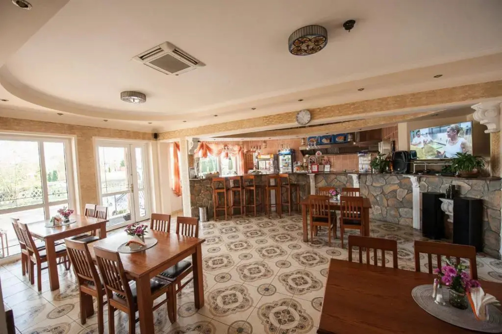 Pokoje Gościnne Gum-Bar