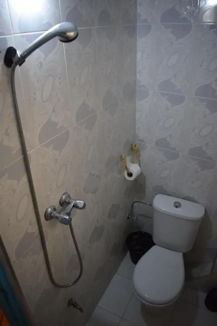 Taghazout Camp Surf & Yoga