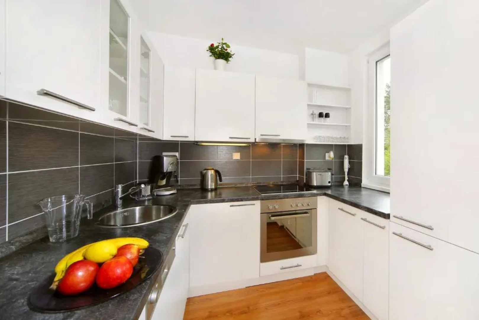 Apartment 91/65 Špindlerův Mlýn