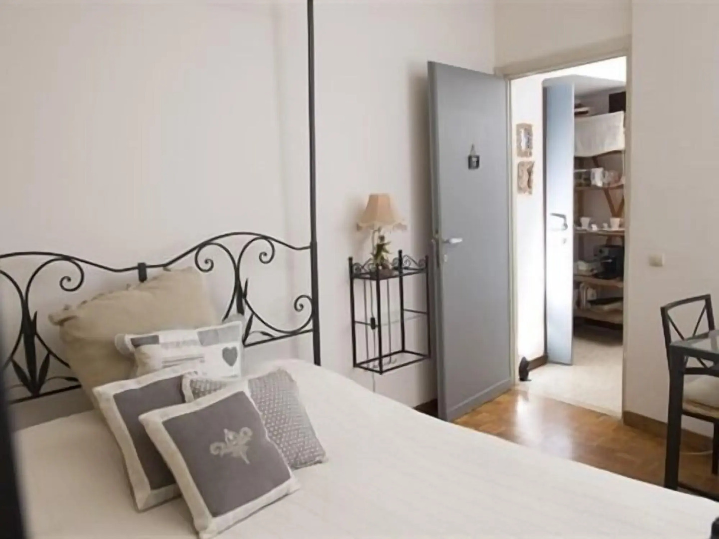 Le Fate Apartments