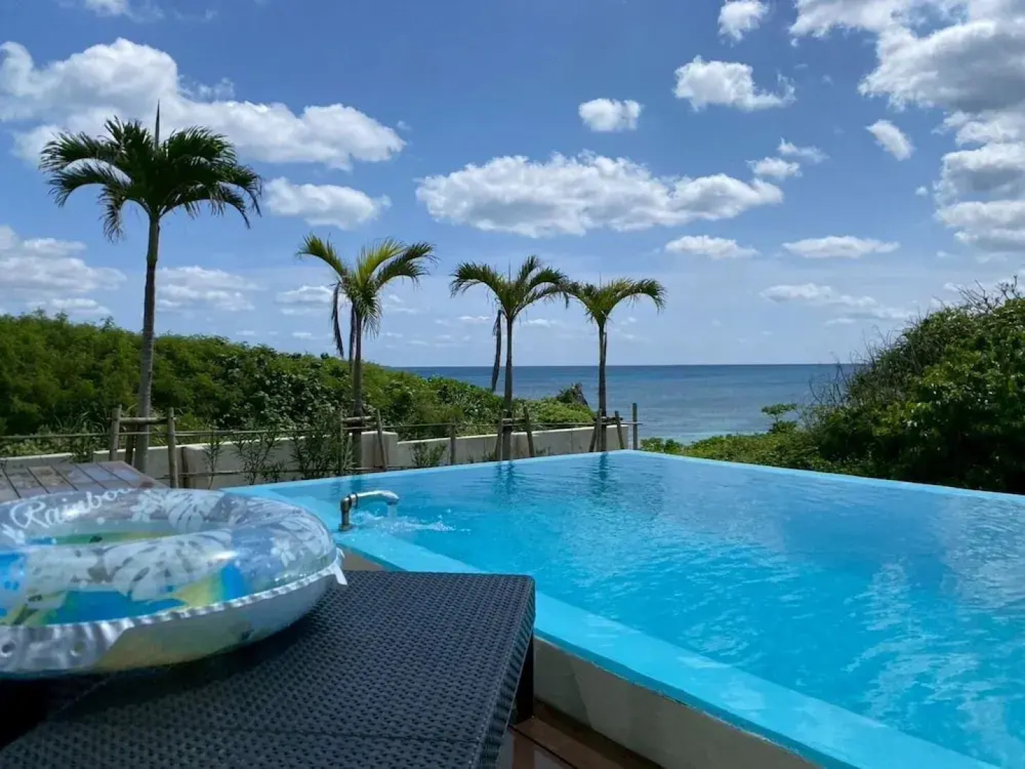 Naturela Miyakojima Irabu