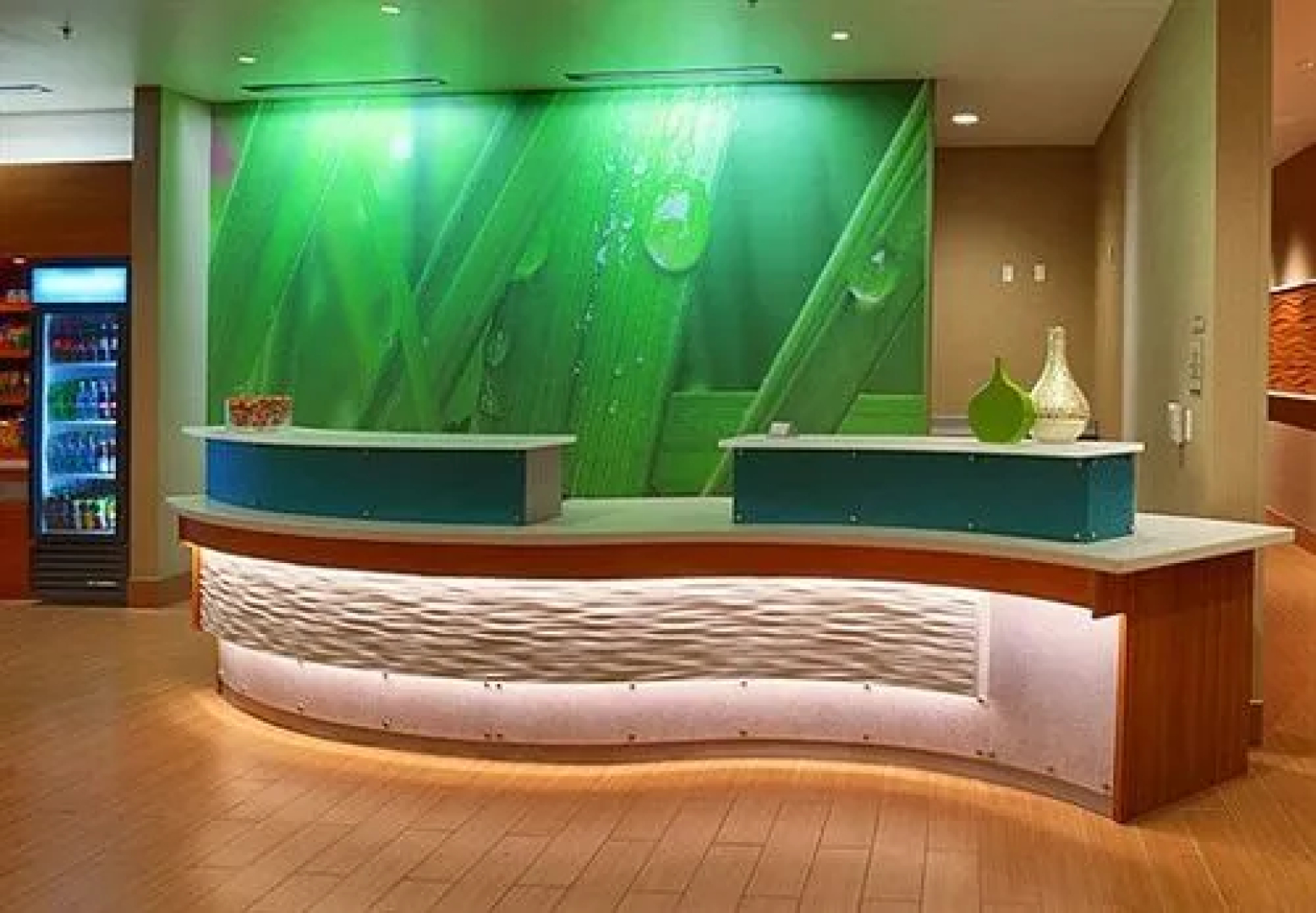 SpringHill Suites Salt Lake City Draper