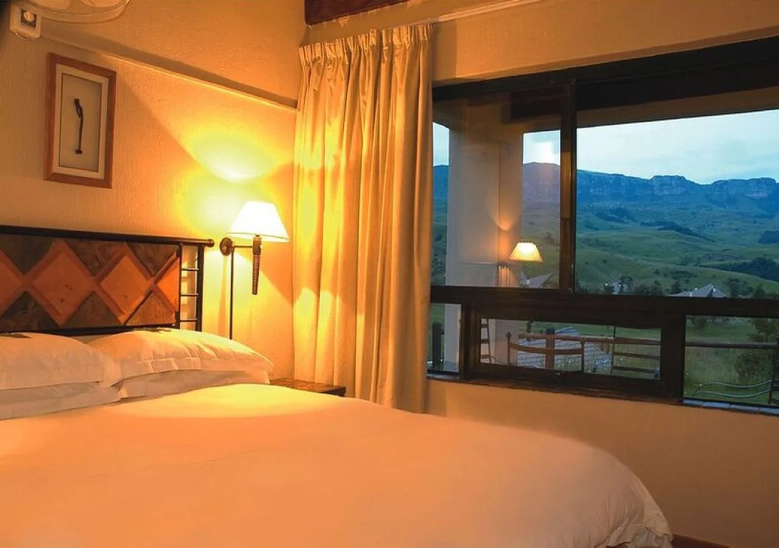 aha Alpine Heath Resort