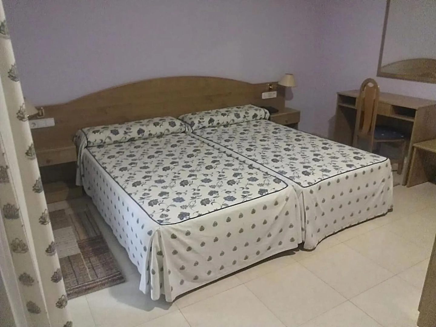 Duerming Montalvo Playa Hotel