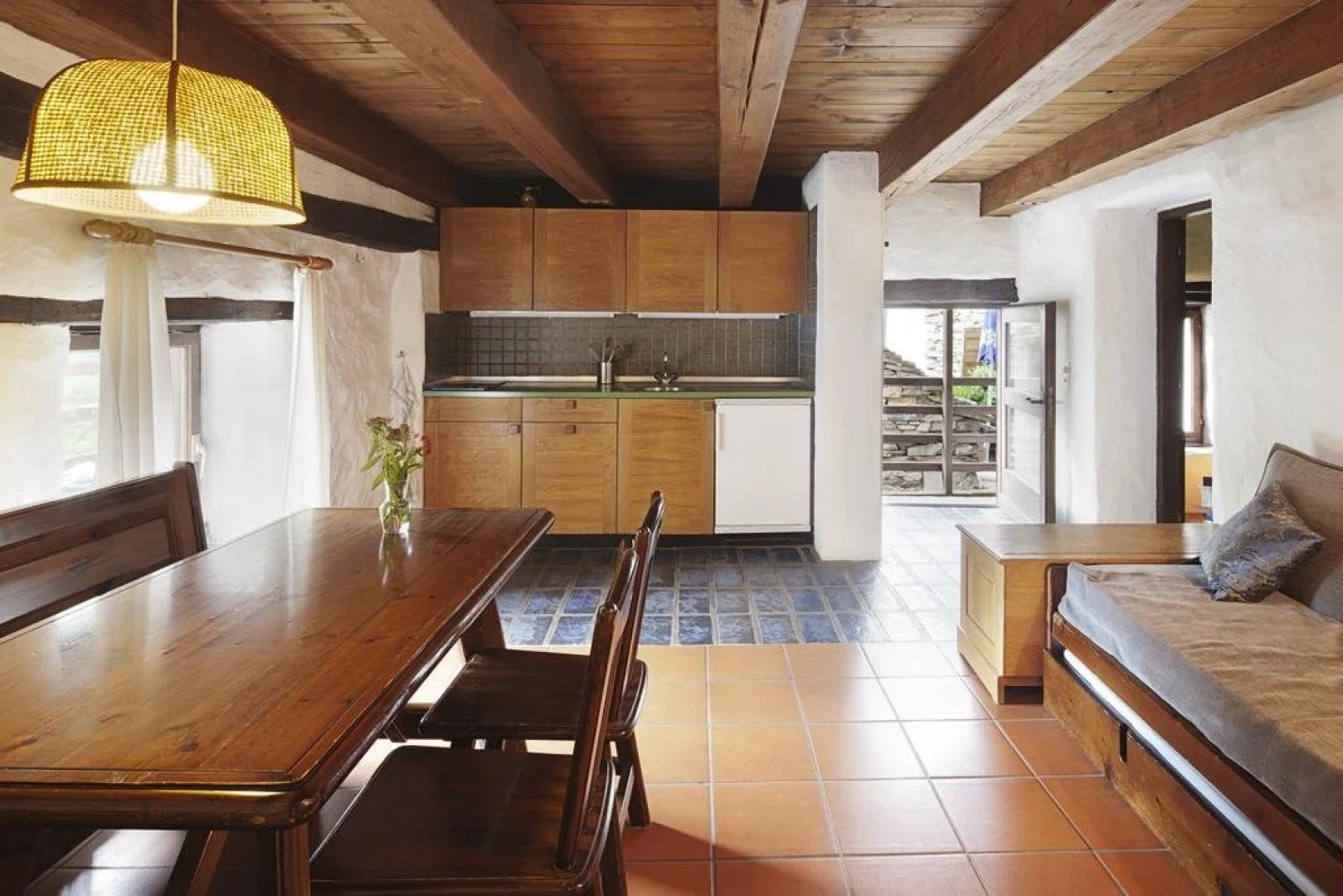 Rustici della Verzasca