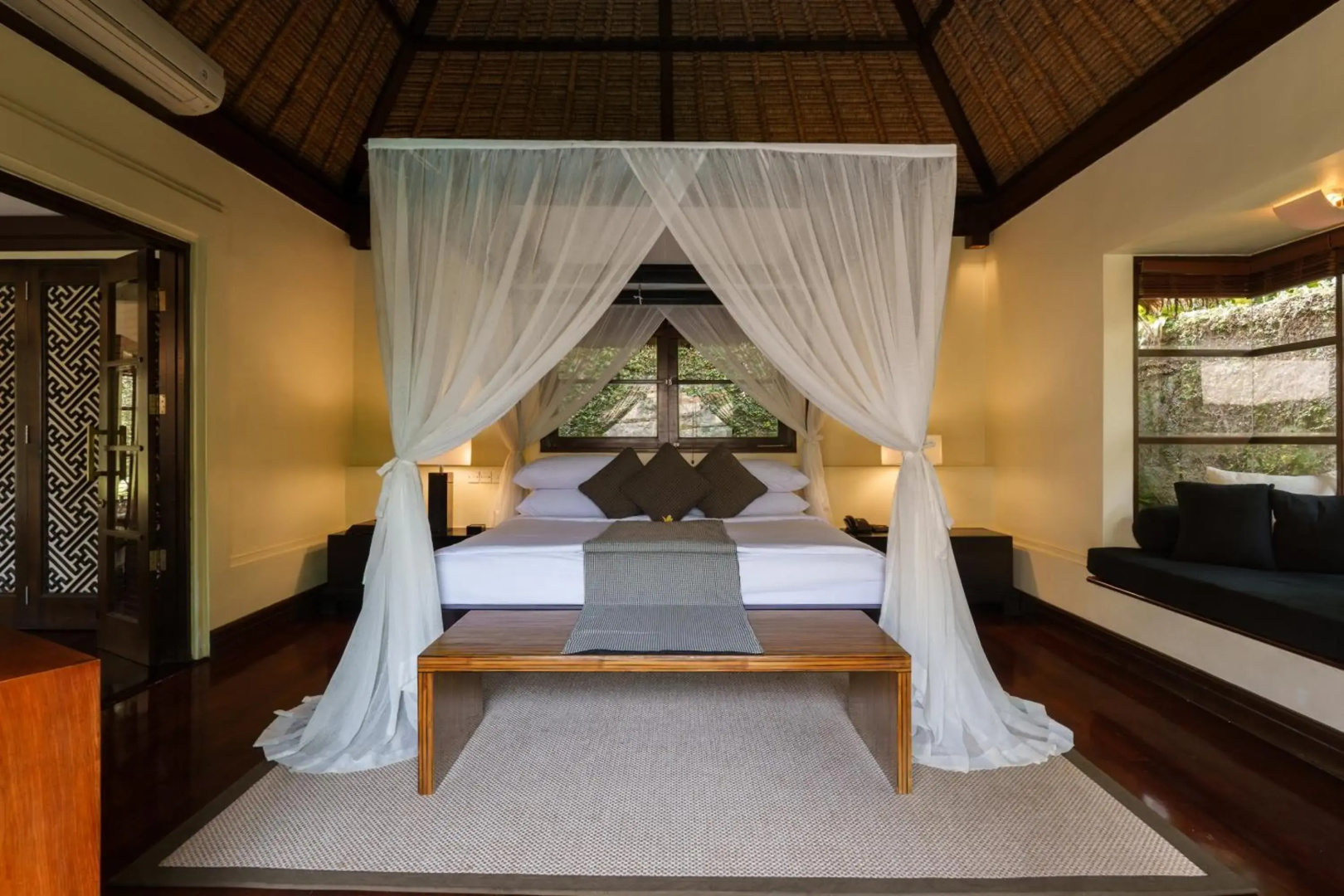Kayumanis Ubud Private Villas & Spa