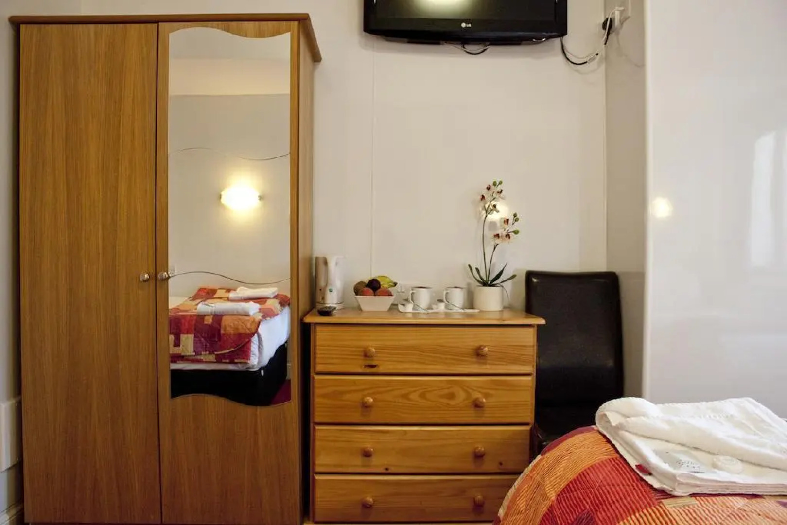 Lord Kensington Hotel