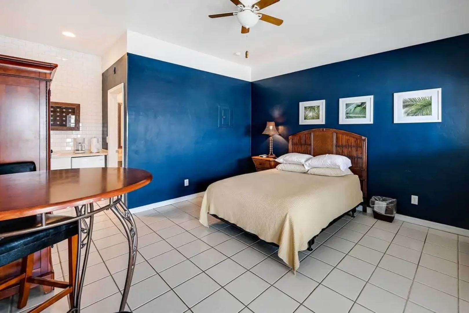 Studio w/ Marina Views: 15 Mi To Everglades!