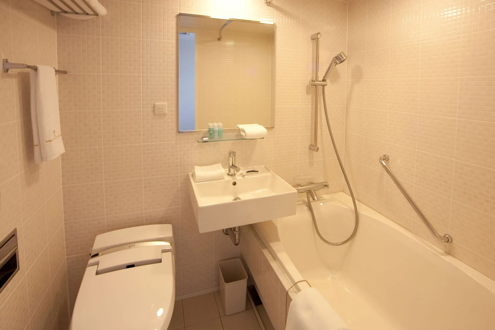 Ryukyu Onsen Senagajima Hotel