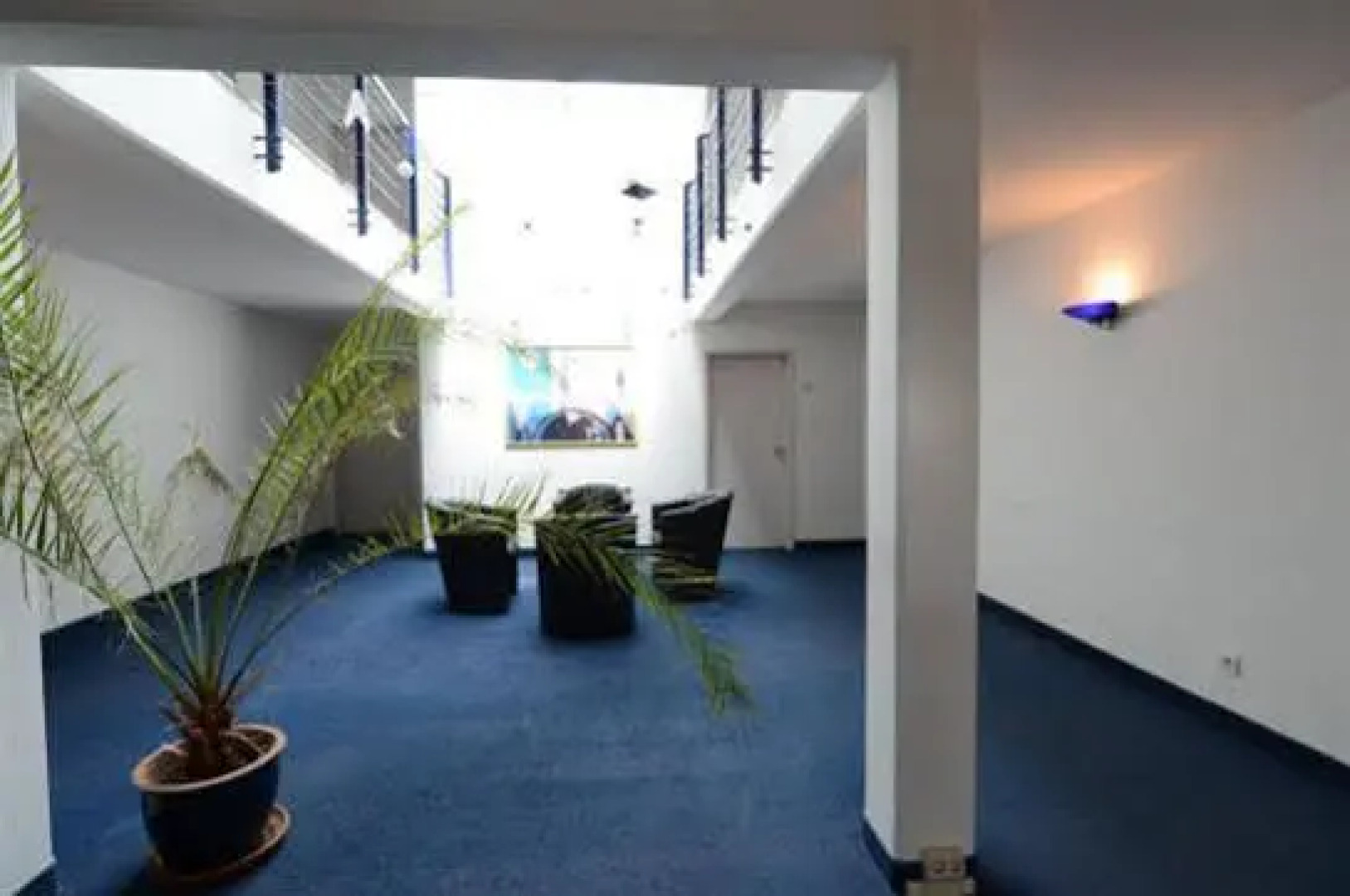 Landidyll Hotel Baumwiese